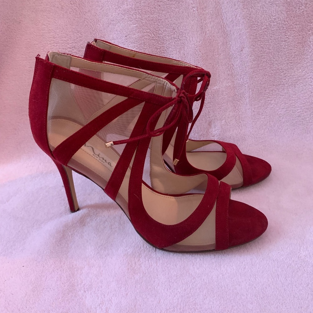 Nina heels